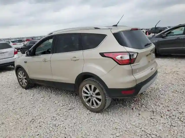 1FMCU0J95HUD40629 2017 FORD ESCAPE-1
