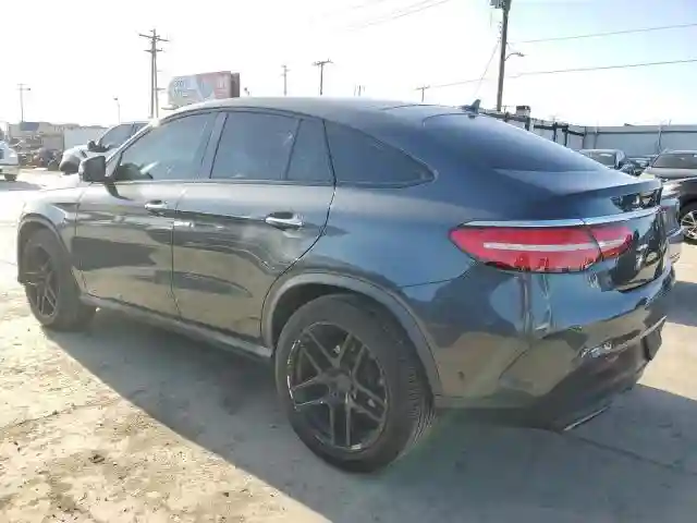 4JGED6EBXGA012888 2016 MERCEDES-BENZ GLE-CLASS-1