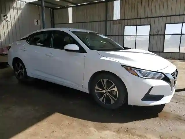 3N1AB8CV4NY225798 2022 NISSAN SENTRA-3