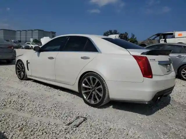 1G6A15S64H0137358 2017 CADILLAC CTS-1