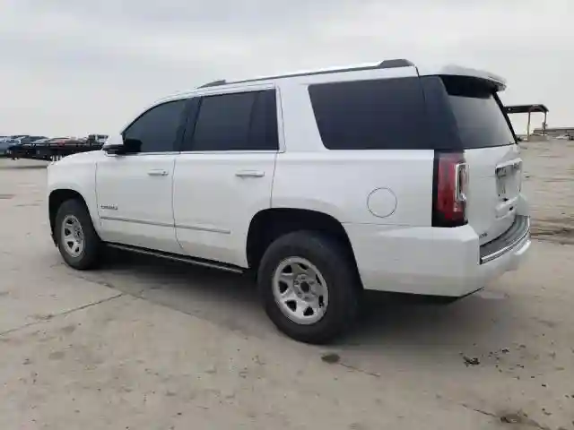 1GKS1CKJXJR205937 2018 GMC YUKON-1