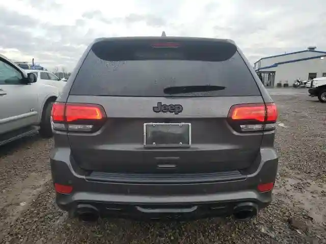 1C4RJFDJ0LC331190 2020 JEEP GRAND CHEROKEE-5