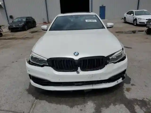 WBAJE5C3XHG477690 2017 BMW 5 SERIES-4