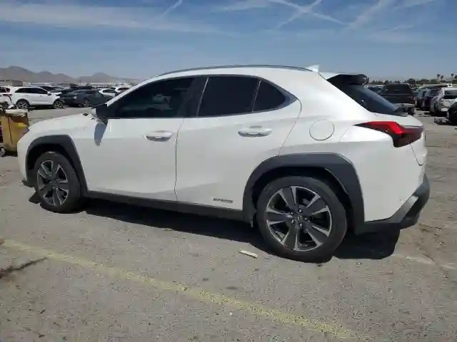 JTHU9JBH3K2003626 2019 LEXUS UX 250H-1