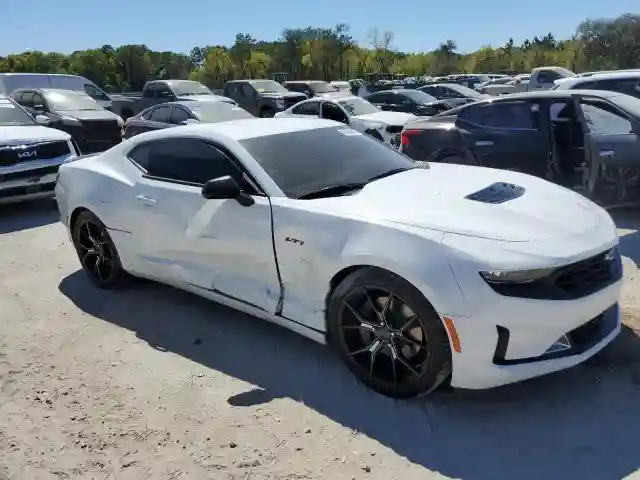 1G1FF1R73M0106245 2021 CHEVROLET CAMARO-3