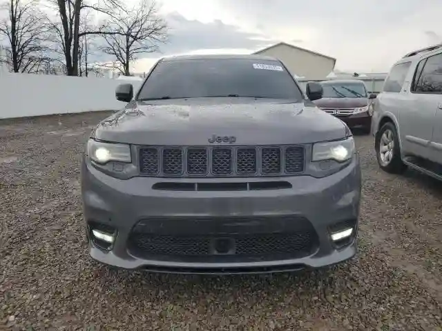 1C4RJFDJ0LC331190 2020 JEEP GRAND CHEROKEE-4