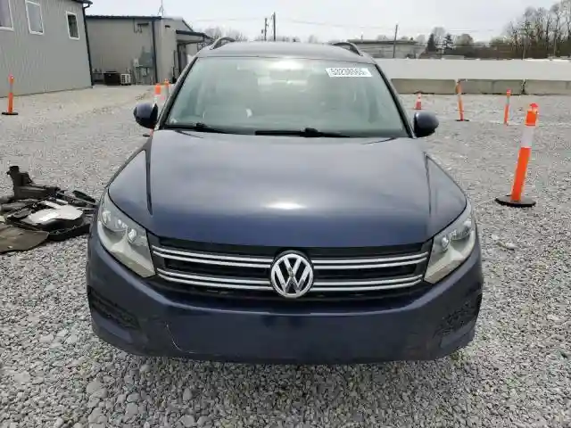 WVGAV7AX2FW521877 2015 VOLKSWAGEN TIGUAN-4