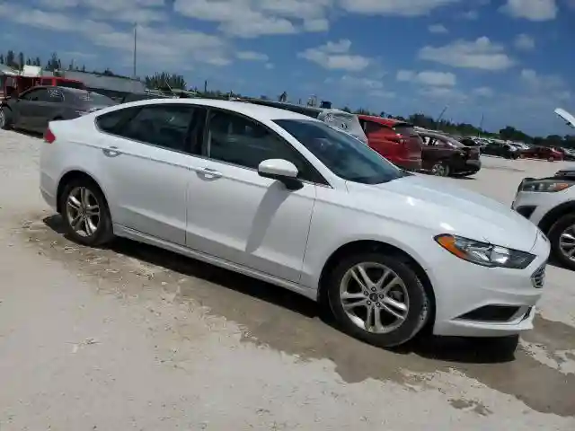 3FA6P0HD9JR265486 2018 FORD FUSION-3