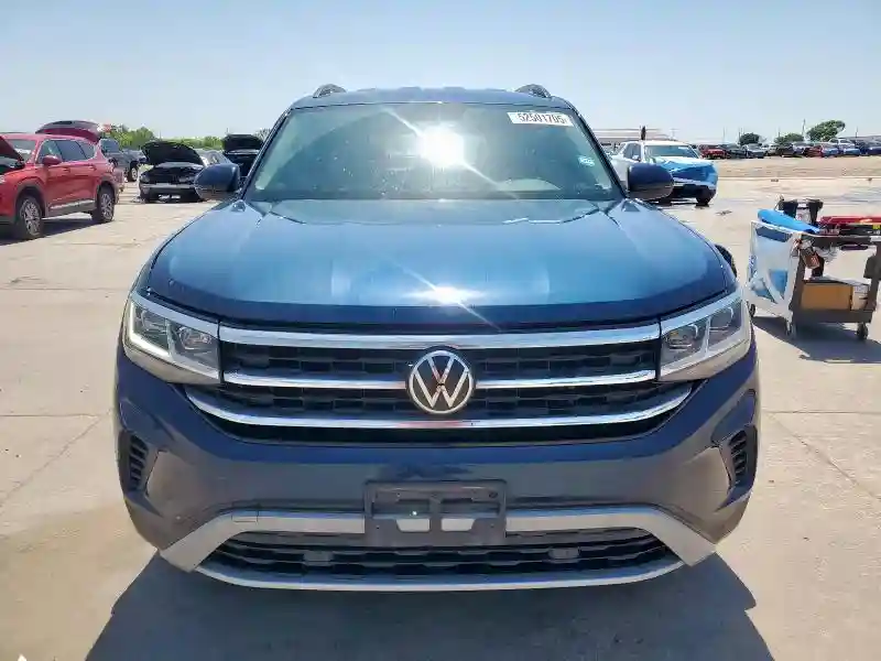1V2WR2CAXNC550455 2022 VOLKSWAGEN ATLAS-4