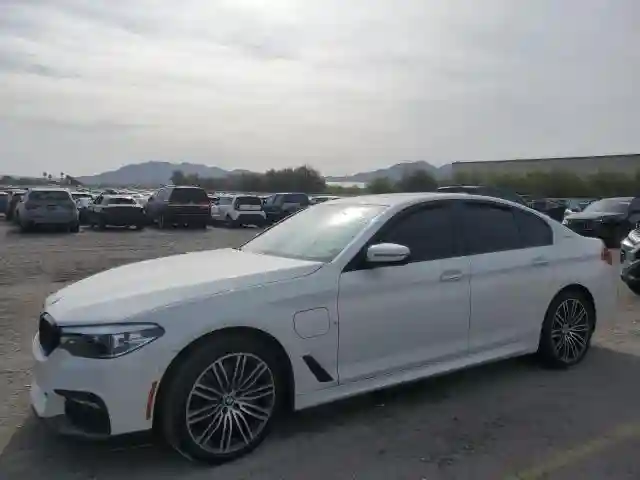WBAJA9C50JB249057 2018 BMW 5 SERIES-0