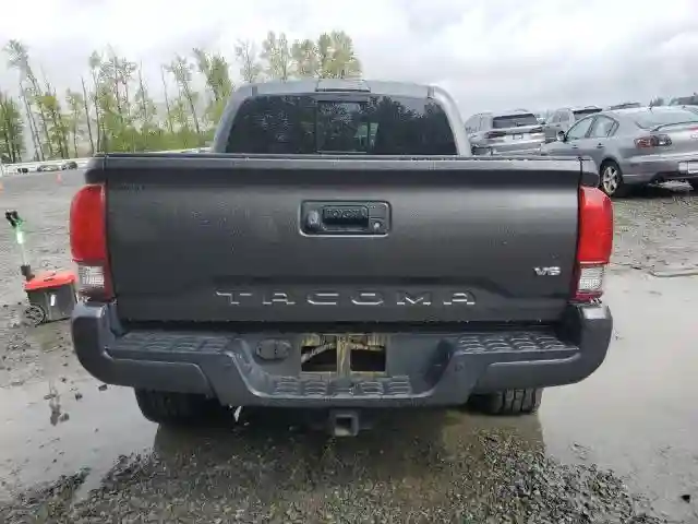 3TMCZ5AN7KM237563 2019 TOYOTA TACOMA-5