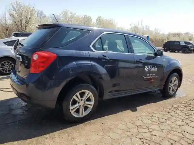 2GNFLEEK7F6201703 2015 CHEVROLET EQUINOX-2