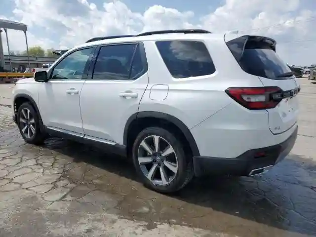 5FNYG1H87PB033698 2023 HONDA PILOT-1