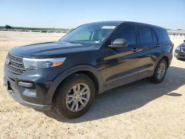 1FMSK7BH7MGA81604 2021 FORD EXPLORER-0