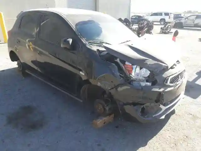 ML32A3HJ7HH008987 2017 MITSUBISHI MIRAGE-3