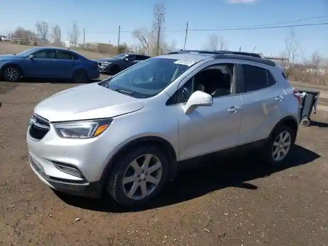 KL4CJCSB7KB893246 2019 BUICK ENCORE-0