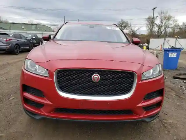 SADCJ2FN4JA247370 2018 JAGUAR F-PACE-4