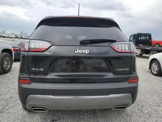 1C4PJMDXXND514786 2022 JEEP GRAND CHEROKEE-5