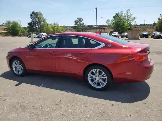 2G1115SL7F9136798 2015 CHEVROLET IMPALA-1
