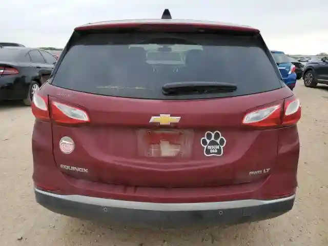 2GNAXUEV4K6249253 2019 CHEVROLET EQUINOX-5