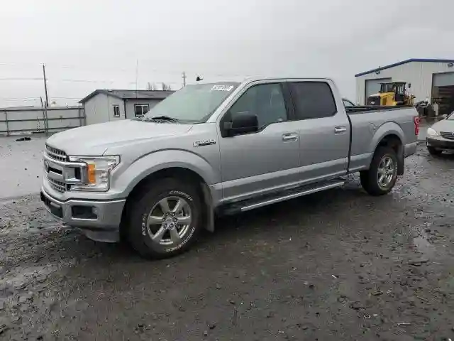 1FTFW1E5XLFC69319 2020 FORD F-150-0