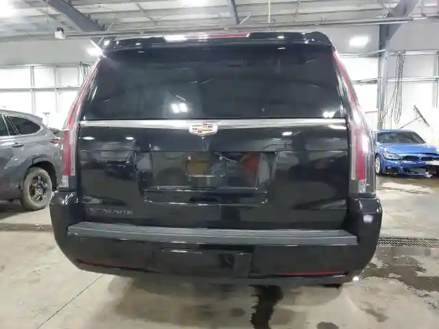 1GYS4HKJ0LR200503 2020 CADILLAC ESCALADE-5