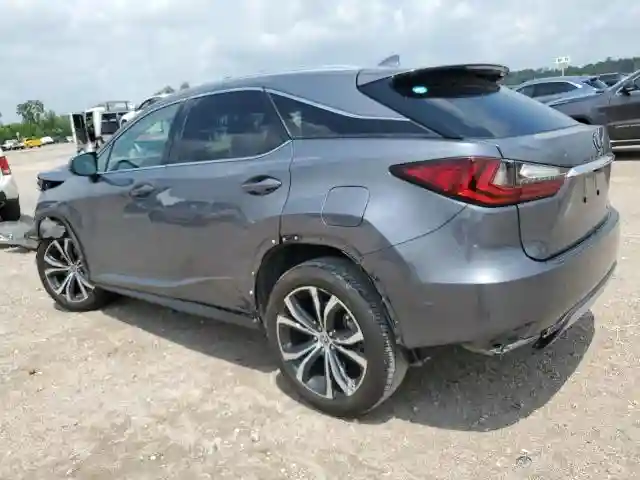 2T2HZMAA8LC176677 2020 LEXUS RX350-1