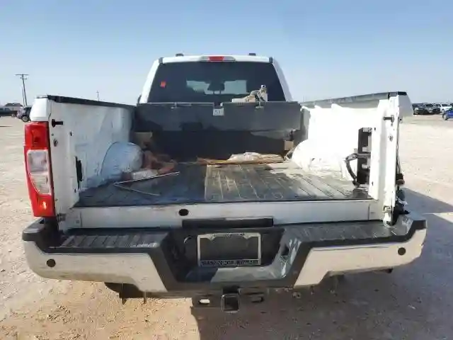 1FT7W2B67MEC09318 2021 FORD F250-5