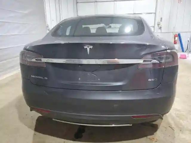 5YJSA1E20FF116671 2015 TESLA MODEL S-5