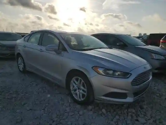 3FA6P0HD9FR177500 2015 FORD FUSION-3