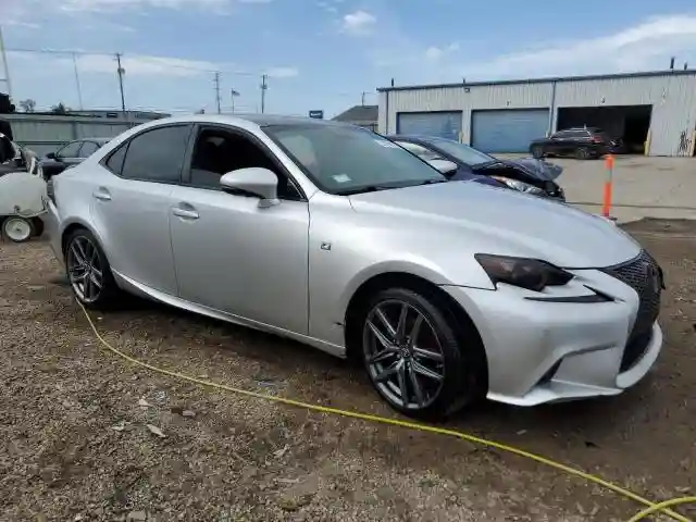 JTHCF1D27F5021466 2015 LEXUS IS-3