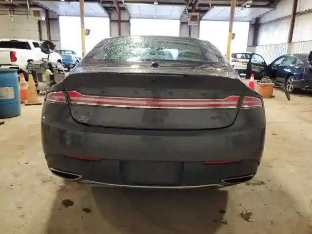 3LN6L5A93JR627171 2018 LINCOLN MKZ-5