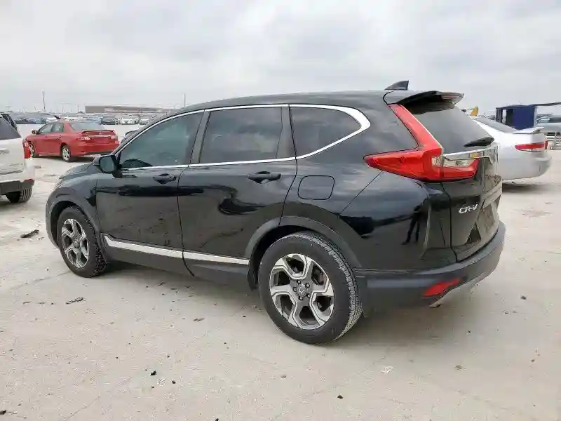 5J6RW1H88KA031963 2019 HONDA CRV-1