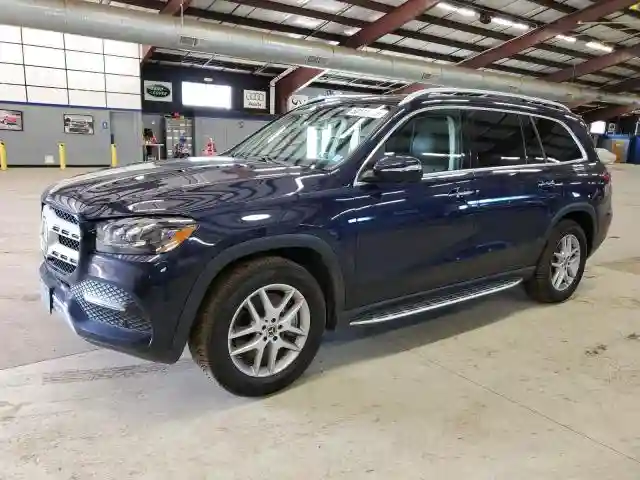4JGFF5KE4LA266825 2020 MERCEDES-BENZ GLS-CLASS-0