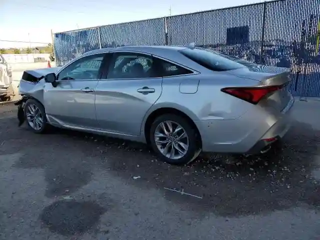 4T1AZ1FB4LU039322 2020 TOYOTA AVALON-1