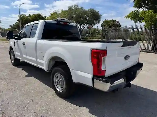 1FT7X2A60KEC91808 2019 FORD F250-1