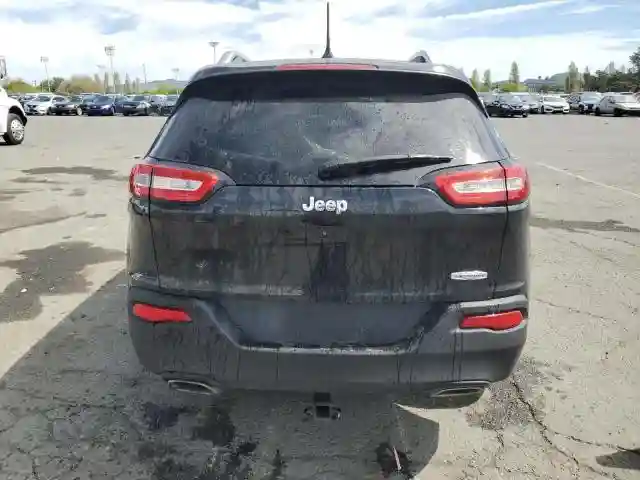1C4PJLCS2GW207295 2016 JEEP GRAND CHEROKEE-5