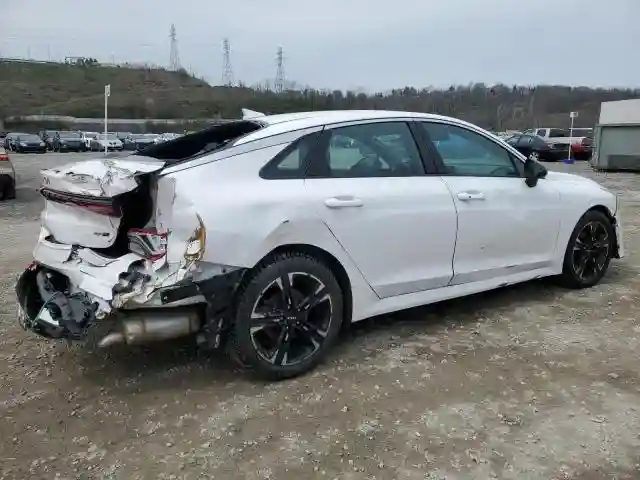 5XXG64J21NG125096 2022 KIA K5-2