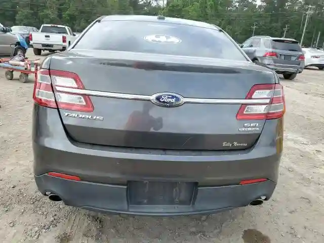 1FAHP2E83FG174224 2015 FORD TAURUS-5