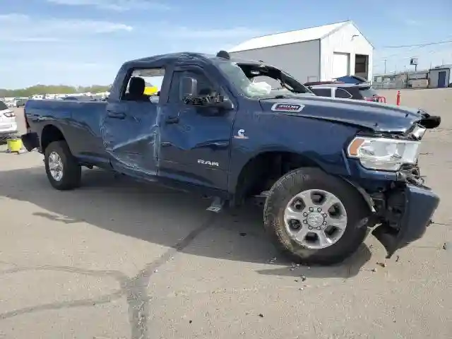 3C63R3HL5NG151624 2022 RAM 3500-3