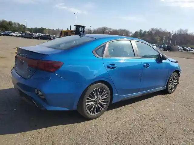 3KPF54AD6PE514490 2023 KIA FORTE-2