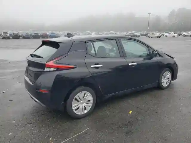 1N4AZ1BV8PC561618 2023 NISSAN LEAF-2
