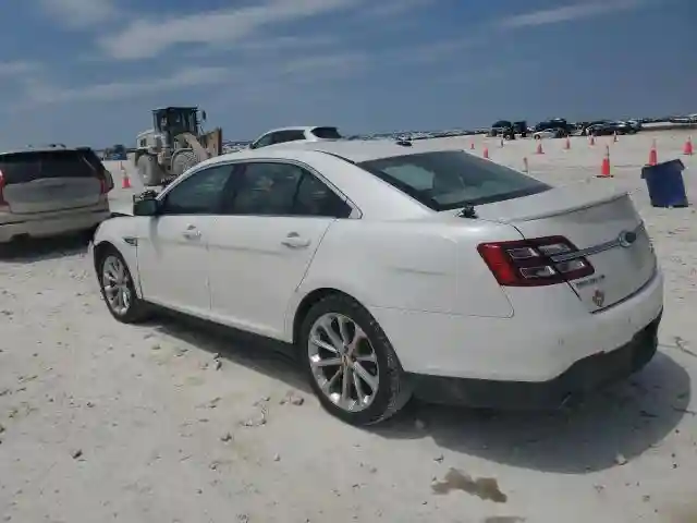 1FAHP2F87FG177660 2015 FORD TAURUS-1