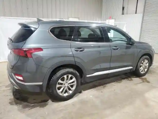 5NMS33AD8LH231803 2020 HYUNDAI SANTA FE-2