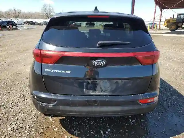 KNDPM3AC5J7473947 2018 KIA SPORTAGE-5