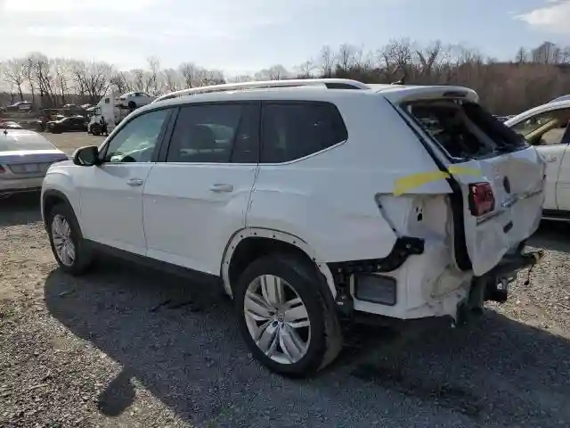 1V2UR2CA1KC601764 2019 VOLKSWAGEN ATLAS-1