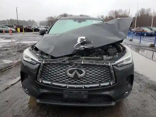 3PCAJ5M37KF118487 2019 INFINITI QX50-4