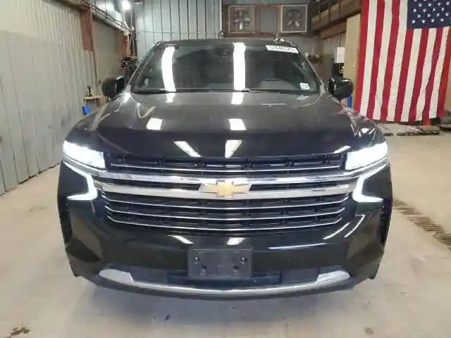 1GNSKCKD1PR259601 2023 CHEVROLET SUBURBAN-4