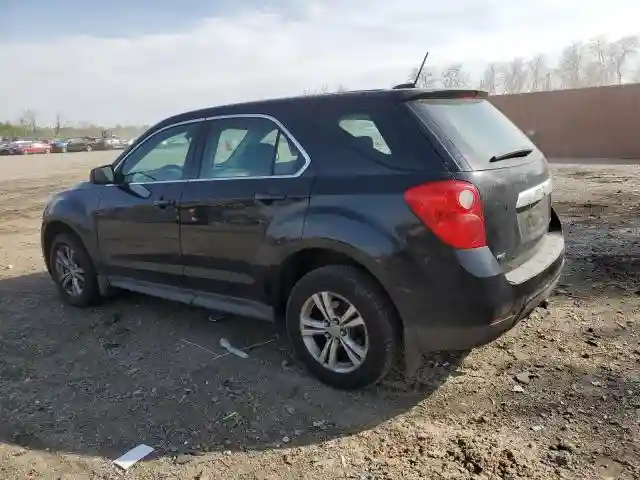 2GNFLEEKXF6275214 2015 CHEVROLET EQUINOX-1