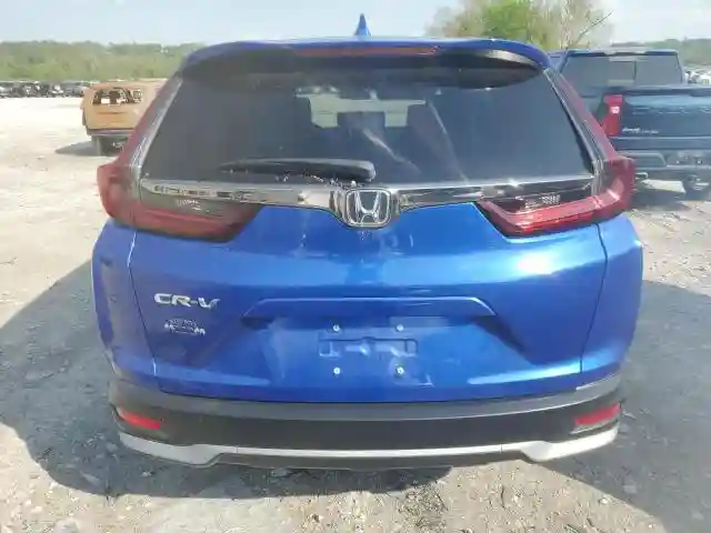 7FARW1H58NE020750 2022 HONDA CRV-5